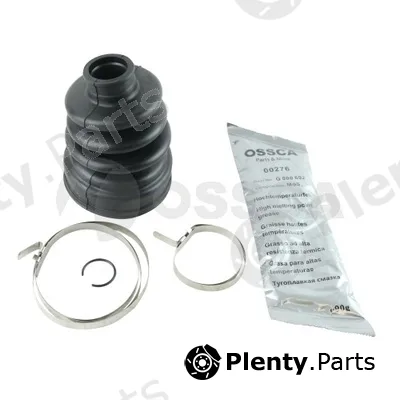 Ossca 77150 — Bellow Kit, drive shaft