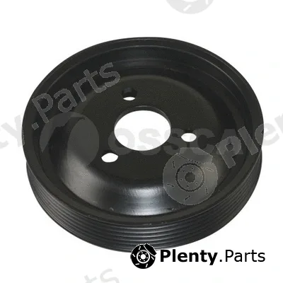Ossca 09490 — Tensioner Pulley, V-ribbed belt
