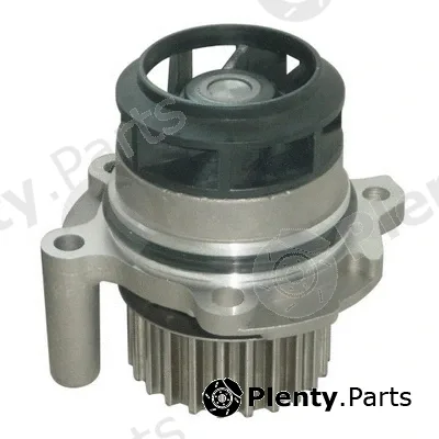 Ossca 04628 — Water Pump, engine cooling