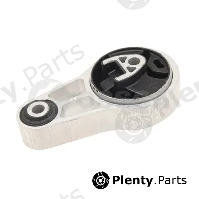 Ossca 57684 — Mounting, engine