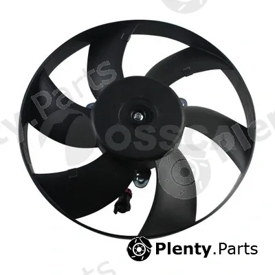 Ossca 17047 — Fan, engine cooling