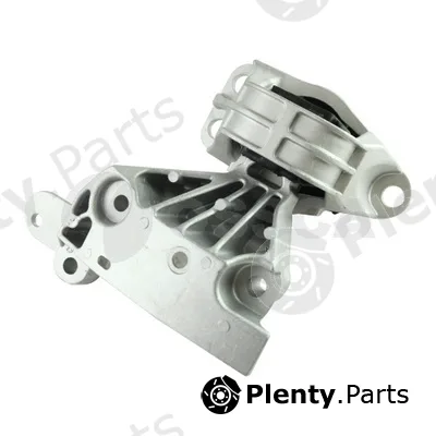 Ossca 77848 — Mounting, engine