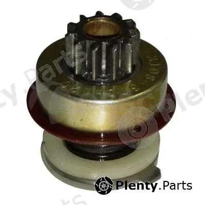 Ossca 09931 — Freewheel Gear, starter