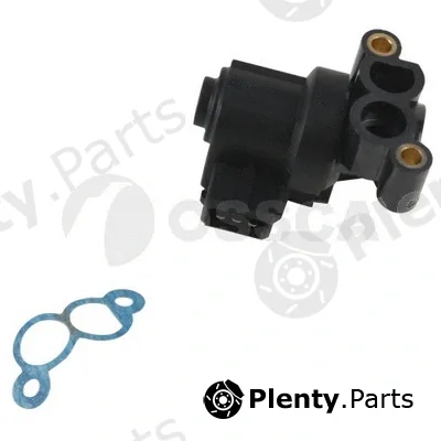 Ossca 20420 — Idle Control Valve, air supply