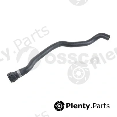 Ossca 45128 — Radiator Hose