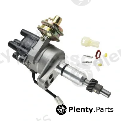 Ossca 10856 — Distributor, ignition
