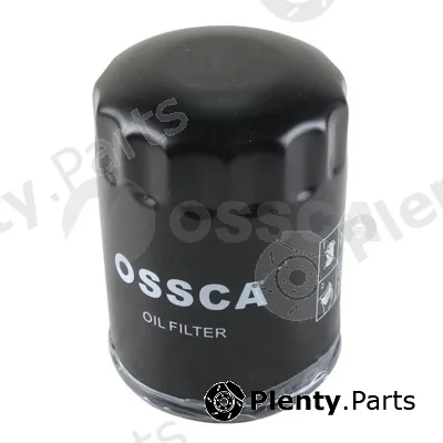 Ossca 44600 — Oil Filter