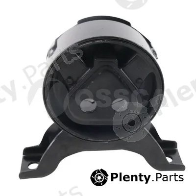 Ossca 45651 — Mounting, differential