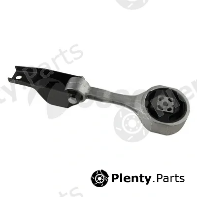 Ossca 12164 — Mounting, engine