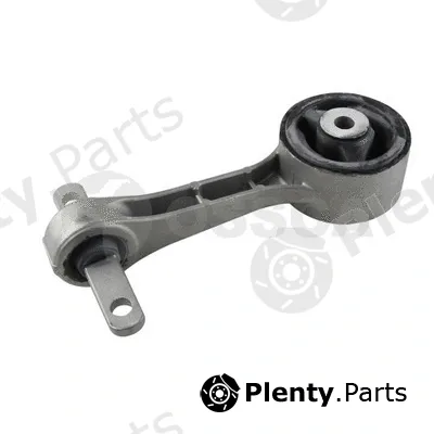Ossca 39998 — Mounting, engine