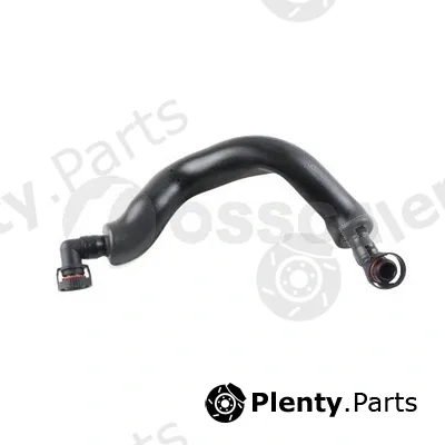 Ossca 33531 — Hose, crankcase ventilation
