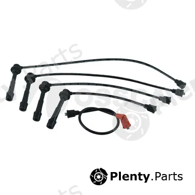 Ossca 67779 — Ignition Cable Kit