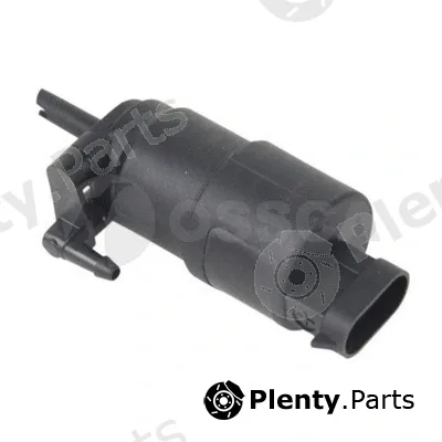 Ossca 08320 — Washer Fluid Pump, window cleaning
