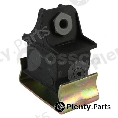 Ossca 18356 — Mounting, engine