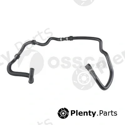 Ossca 33443 — Radiator Hose