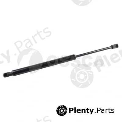 Ossca 14058 — Gas Spring, boot/cargo area