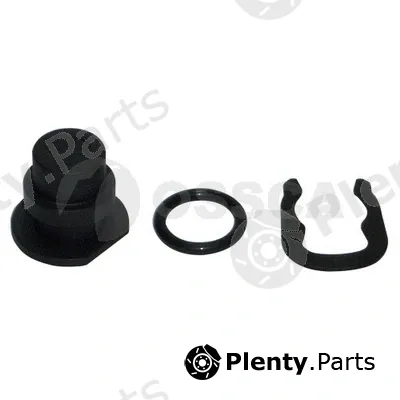 Ossca 00842 — Sealing Plug, coolant flange