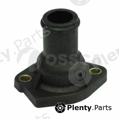 Ossca 00117 — Coolant Flange