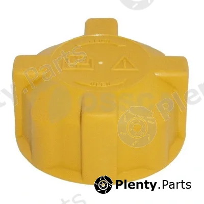 Ossca 11415 — Cap, coolant tank