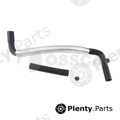 Ossca 41224 — Radiator Hose