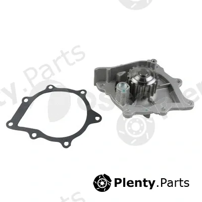 Ossca 49051 — Water Pump, engine cooling