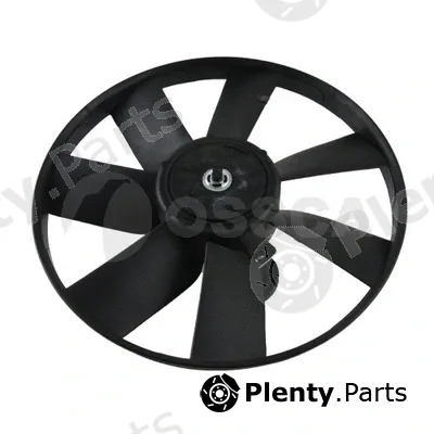 Ossca 00909 — Fan, engine cooling