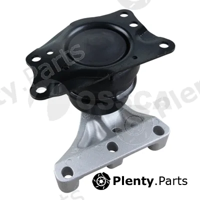 Ossca 19480 — Rubber Buffer, engine mounting system
