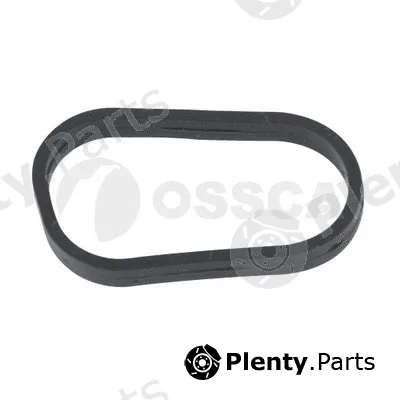 Ossca 39348 — Seal Ring, oil cooler
