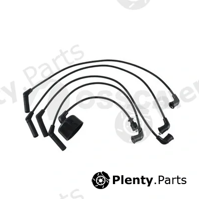 Ossca 14777 — Ignition Cable Kit