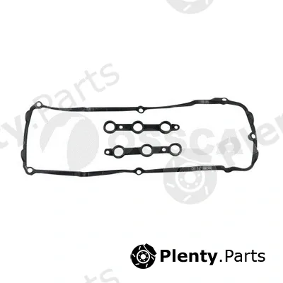 Ossca 11676 — Gasket Set, cylinder head cover