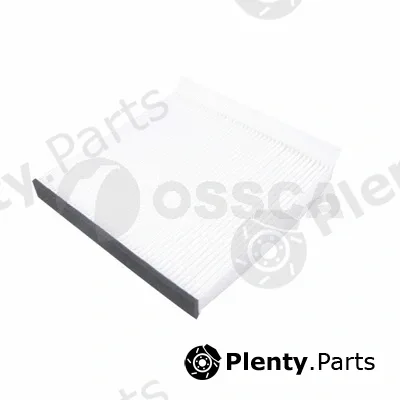 Ossca 62438 — Filter, cabin air