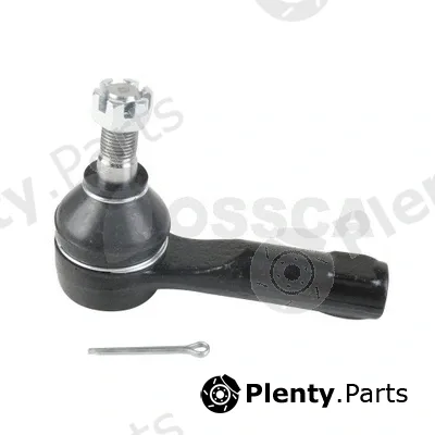 Ossca 57542 — Tie Rod End