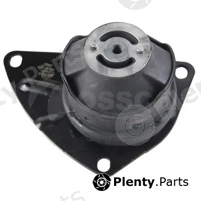 Ossca 39225 — Mounting, engine