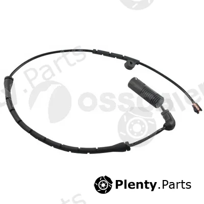 Ossca 06174 — Warning Contact, brake pad wear
