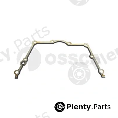 Ossca 33669 — Gasket, timing case cover