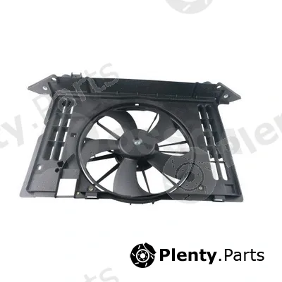 Ossca 29588 — Fan, engine cooling