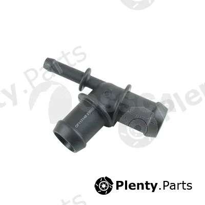 Ossca 62894 — Coolant Flange