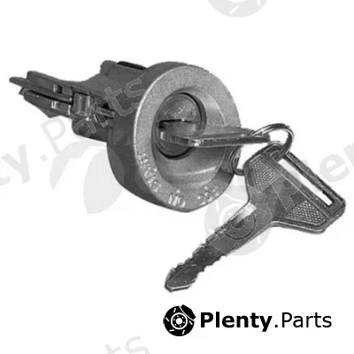 Ossca 01974 — Lock Cylinder