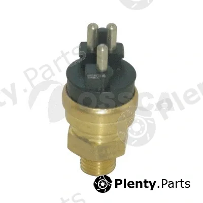 Ossca 01577 — Temperature Switch, radiator fan