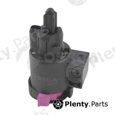 Ossca 12752 — Stop Light Switch