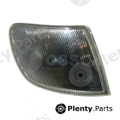 Ossca 07803 — Eyelid, headlight