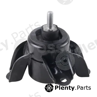Ossca 53382 — Mounting, engine