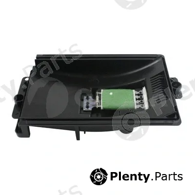 Ossca 09205 — Resistor, interior blower