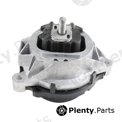 Ossca 50931 — Mounting, engine