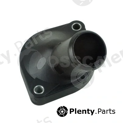 Ossca 12312 — Coolant Flange