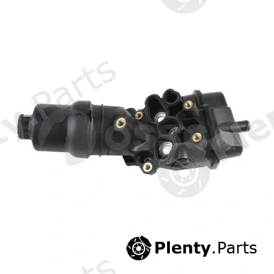 Ossca 25386 — Housing, oil filter