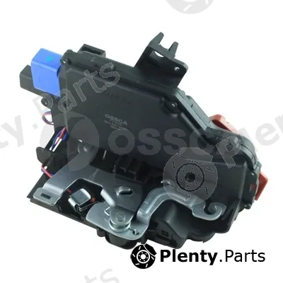 Ossca 77003 — Central Locking System