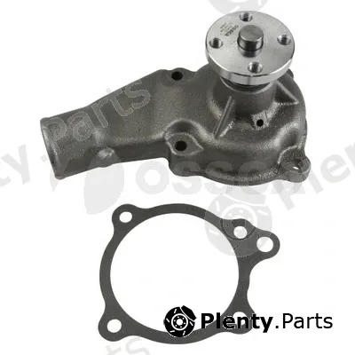Ossca 54425 — Water Pump, engine cooling