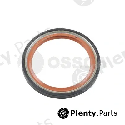 Ossca 54938 — Gasket, oil sump