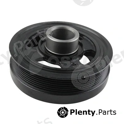 Ossca 49565 — Belt Pulley, crankshaft